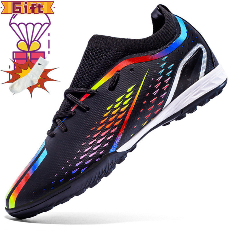 Ready StockX Speedportal .1 FG รองเท้าฟุตบอลและฟุตซอล มืออาชีพ สวมใส่สบาย