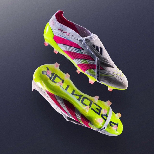 Predator 25 Elite Edition FG 6FJF