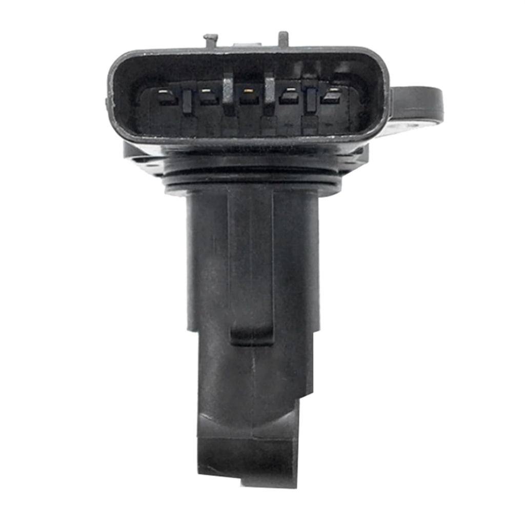 Mass MAF Flowmeter Sensor 1974002010 Black Sensor Air Flow Meter MAF Flow Sensor/Fit สําหรับ Mazda M