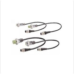 Ottonix Proximity Sensor (การเชื่อมต่อ Wiring ประเภท 3 สาย) PRW18-5DN PRW18-8DN