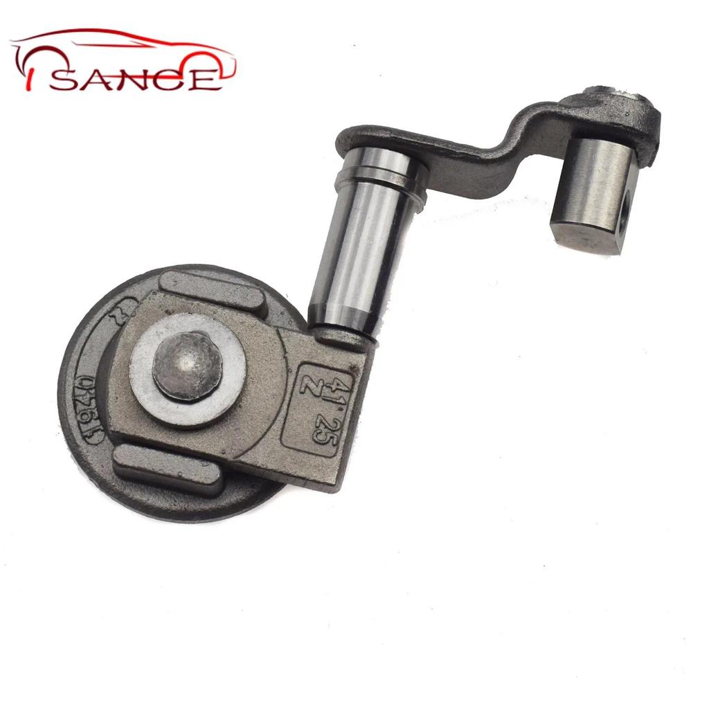 สําหรับ Mini Cooper N14 R56 2009-2015 1.6 ลิตร Turbo Wastegate Flapper Rebuild Kit K03-0121 EP6DT,EP