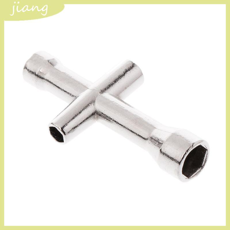 JN M2 M2 5 M3 M4 HEX สําหรับประแจข้าม 80132 เครื่องมือบํารุงรักษา HSP 1 10 RC รถ Part