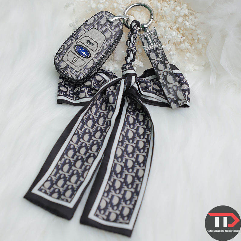 Subaru car model car key cover for Forester/BRZ/XV/Outback/Legacy