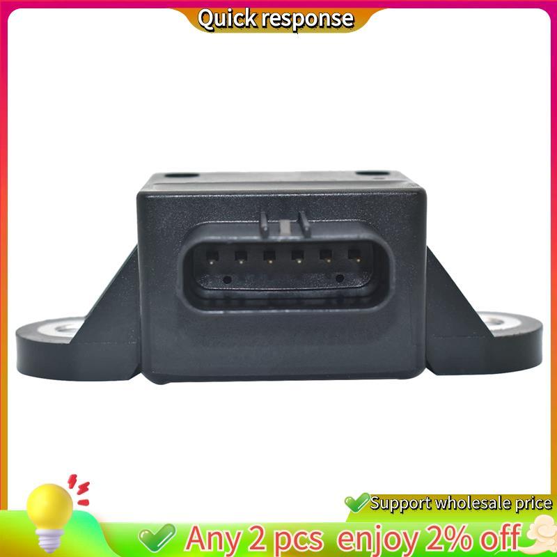 ในสต็อก-GJ6E-43-7Y1 เซ็นเซอร์เร่งความเร็ว Yaw Rate Stability Control Sensor สําหรับ 6 อุปกรณ์เสริม