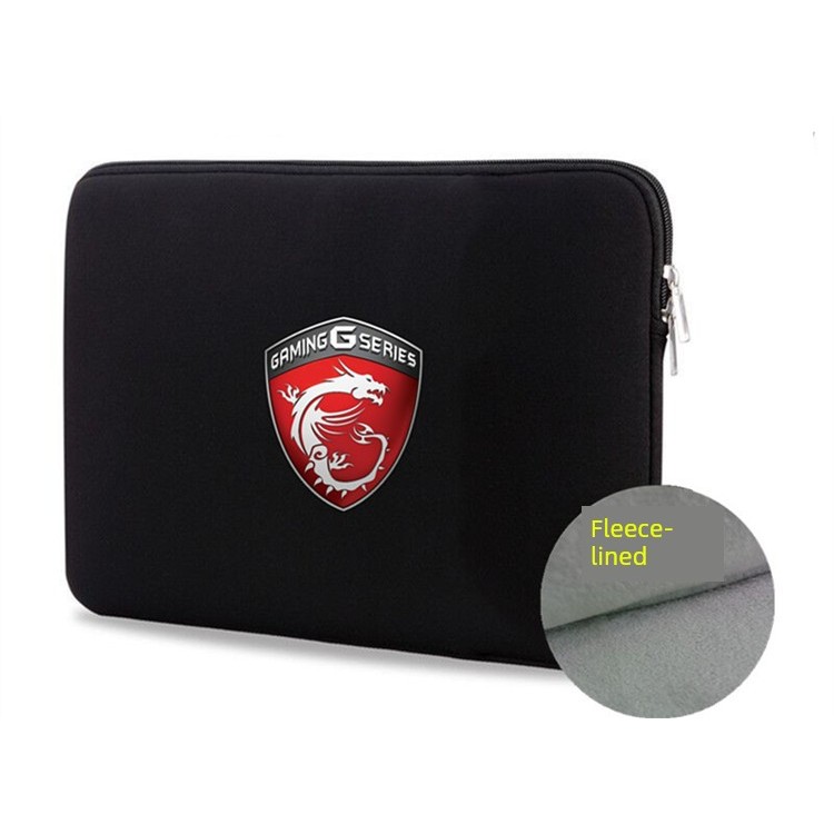 กระเป๋าคอม notebook bag เหมาะสำหรับ MSI MSI GT77 GT73 GT75 Alien Acer Predator Tomahawk 18เกมโน๊ตบุ๊