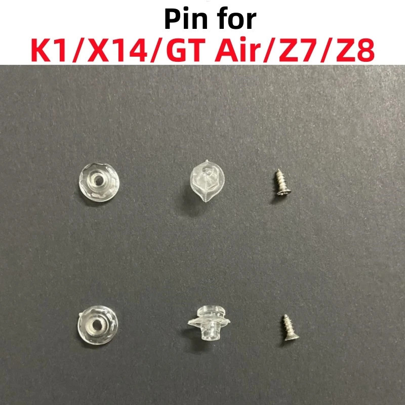 2025NEWAnti หมอกใส่ Pin สําหรับ AGV SHOEI K1 K5 X14 Z7 Z8 Gt Air CWR1 CWRF NXR หมวกกันน็อค Visor เล็