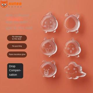 SUTEE โช้คอัพ, กันชนประตูแบบปิดเสียงไร้ร่องรอย, แผ่นรองกันกร…