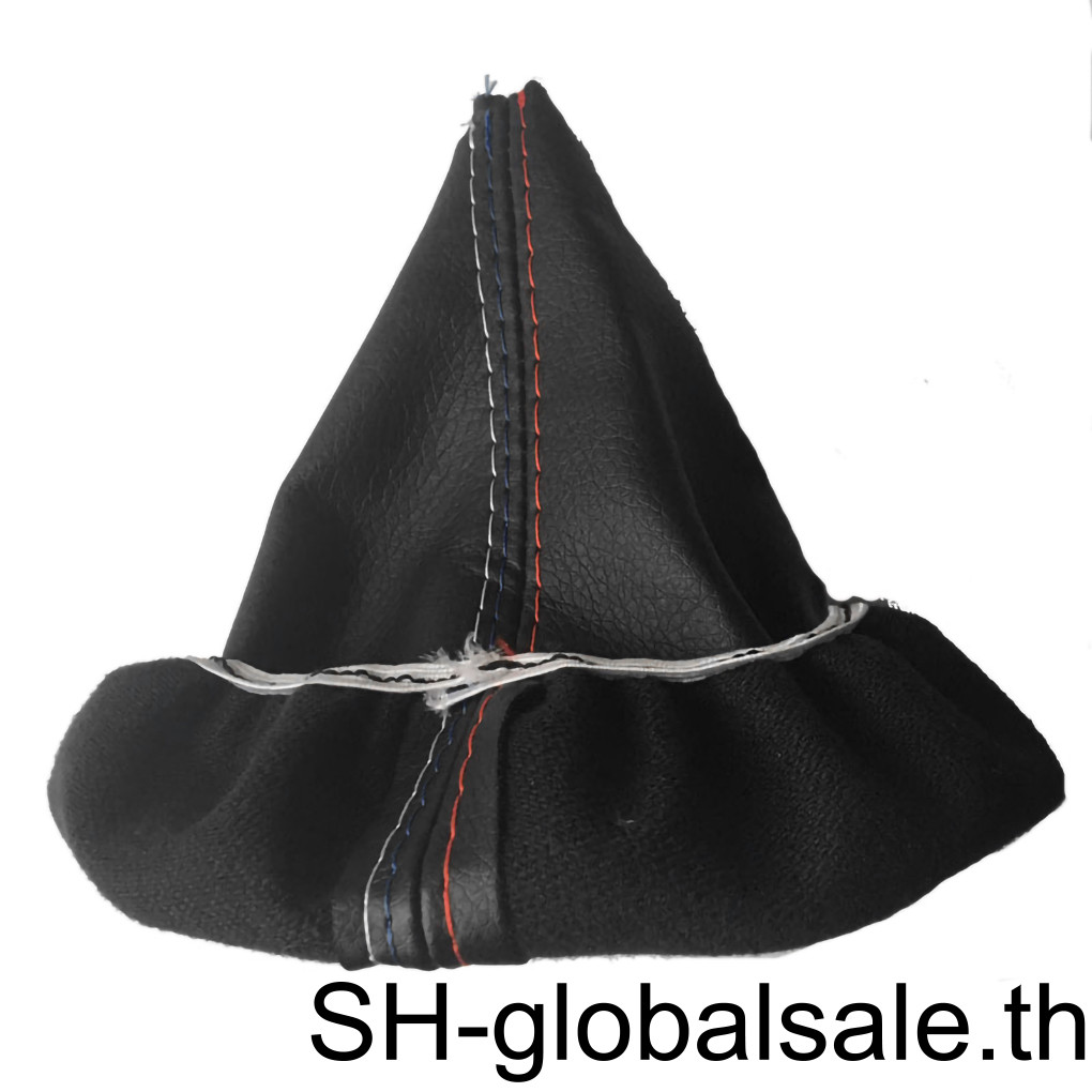 1/2/3/5 Shift Dust Cover Easy ผ่อนพื้นผิวเรียบ Anti-skidding Gaiter Boot สําหรับ E30 E36 E34 E46 Z3 