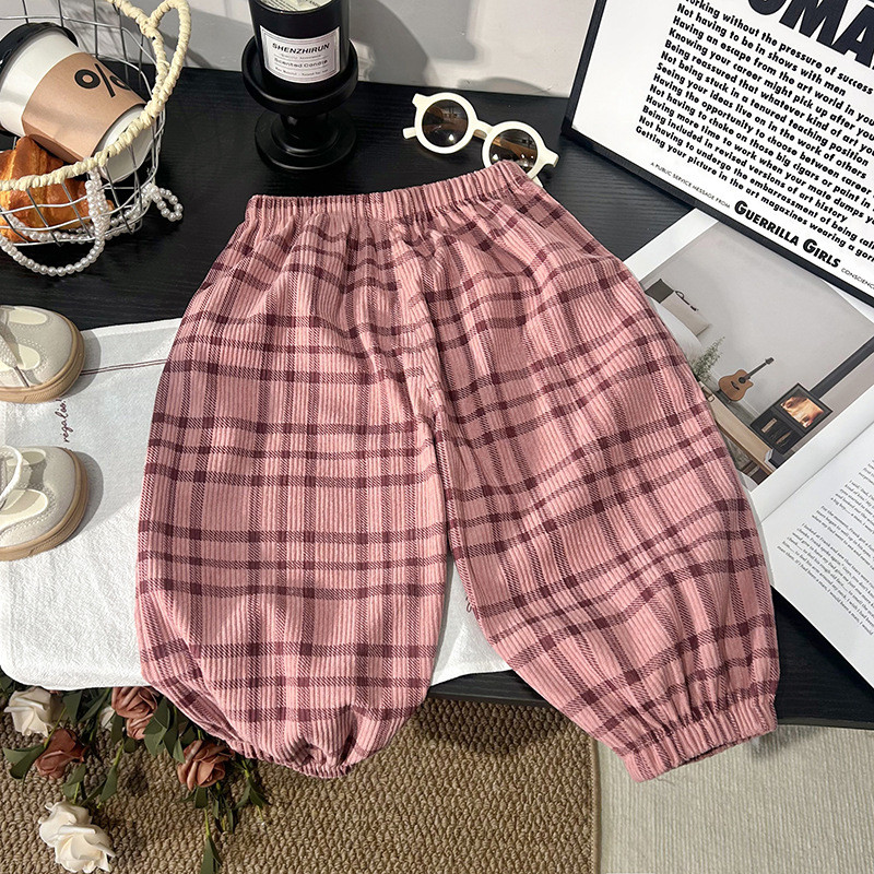 กางเกงวอร์มเอ็กซ์มิโอะ สำหรับฤดูใบไม้ผลิและใบไม้ร่วง ไซズ 80-140 - รูปที่ 7