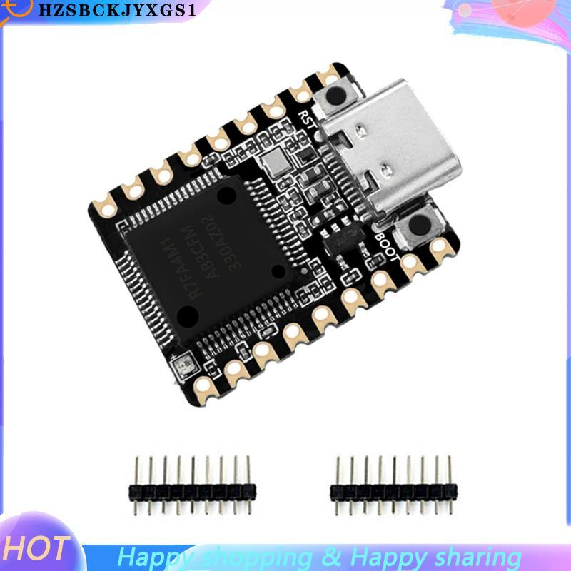 [hzsbckjyxgs1]RA4M1-MINI Minima RA4M1 Tiny SuperMini R7FA4M1 บอร์ดเข้ากันได้กับ R4 สําหรับ B