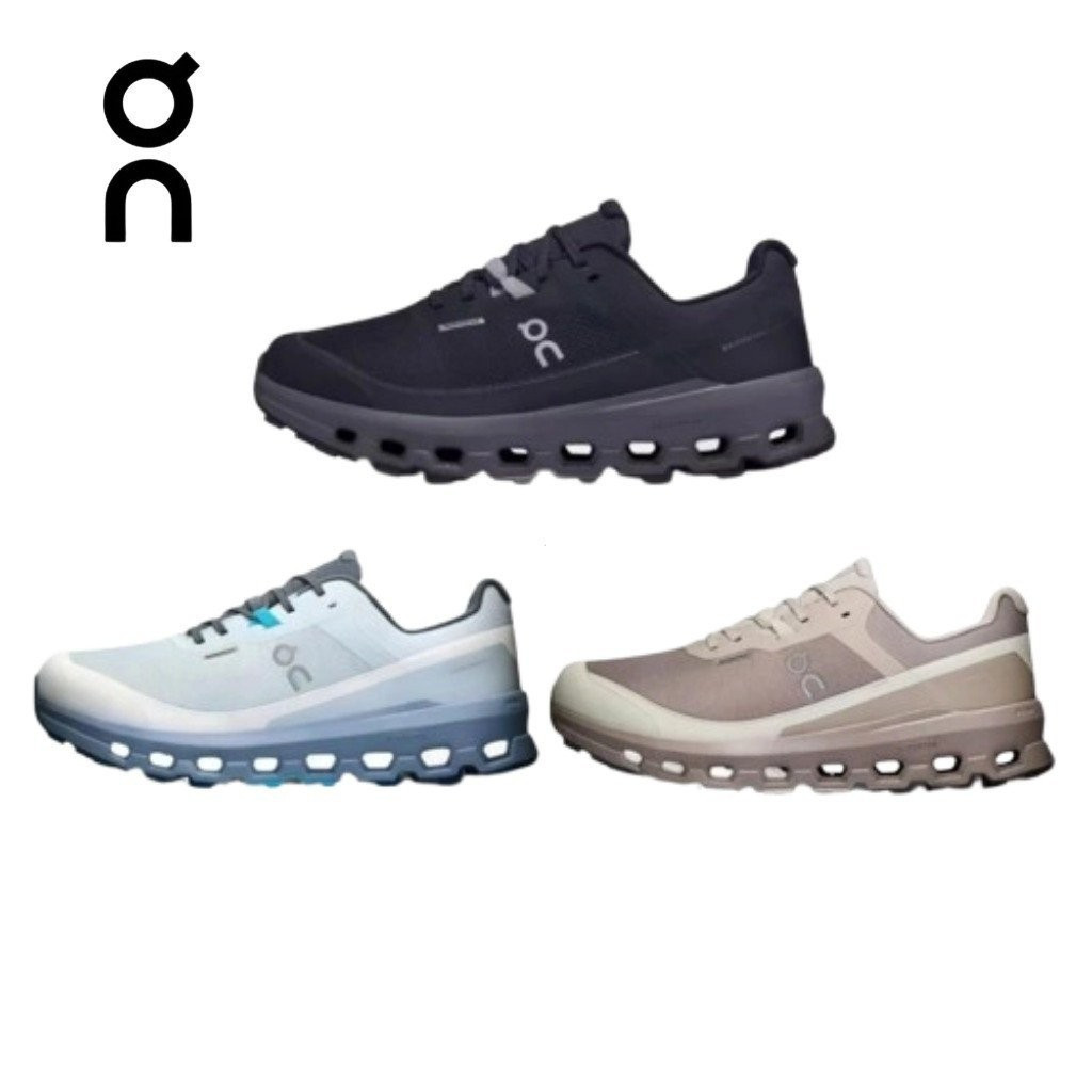 รองเท้าวิ่ง Low-Top Cloud Vision 2-แฟชั่นสบาย J1OQ 3INV