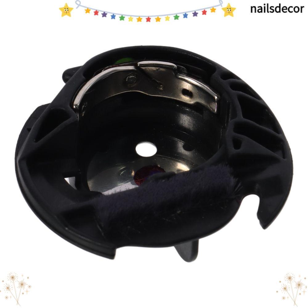 ตะปูเย็บ|ชิ้นส่วน, กระสวยกลมโลหะ, Se600 6.4g พลาสติก XD1855251 สําหรับ PE750D,PE-770, PE780D, SB7050