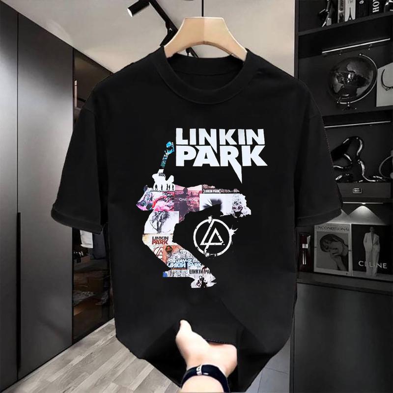 Linkin Park Albums Shirt Linkin Park Shirt, Linkin Park World Tour Shirt S-5XL