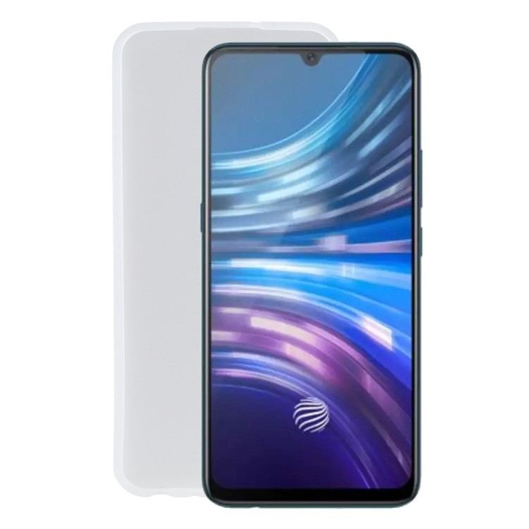 พร้อมส่ง เคสโทรศัพท์ TPU สําหรับ vivo V17 Neo