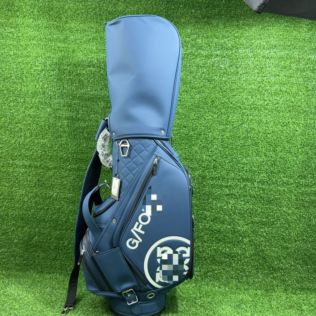ถุงกอล์ฟกันน้ํา เบาะหาง่าย ขนาดใหญ่ G4 Golf Bag