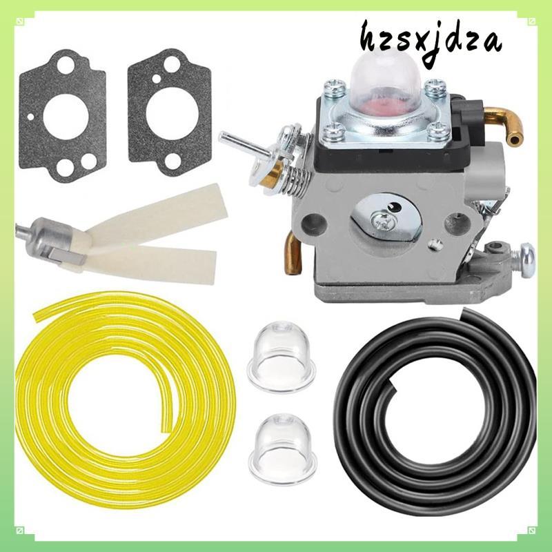 Hedge Trimmer คาร์บูเรเตอร์ชุดบํารุงรักษาสําหรับรุ่นรวมสําหรับ 122HD45 สําหรับ HS 122HD60 & อื่นๆ hz