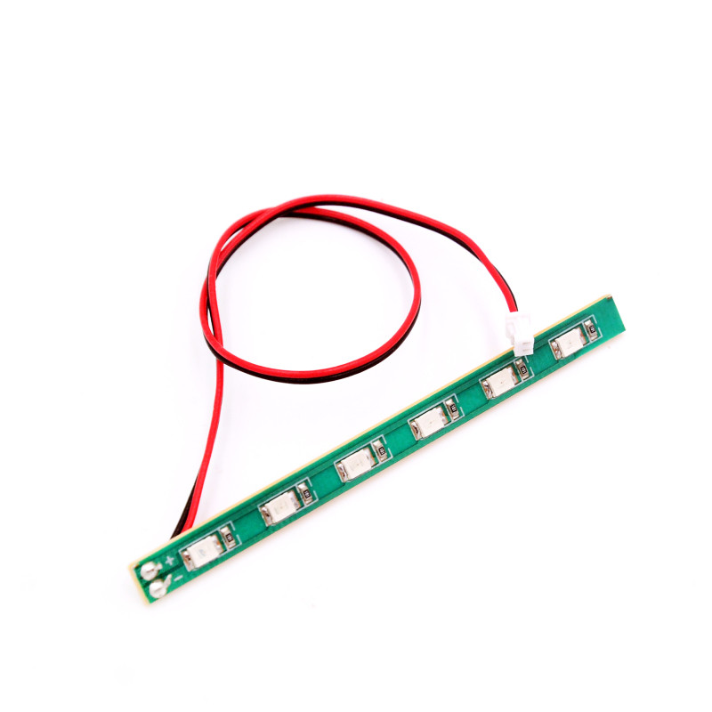 รถบิ๊กฟุต รถบังคับวิทยุ Su Chiyu 16106-6142ไฟหน้า Q130 GB1017 16105อะไหล่ไฟหน้ารถรีโมทคอนโทรล