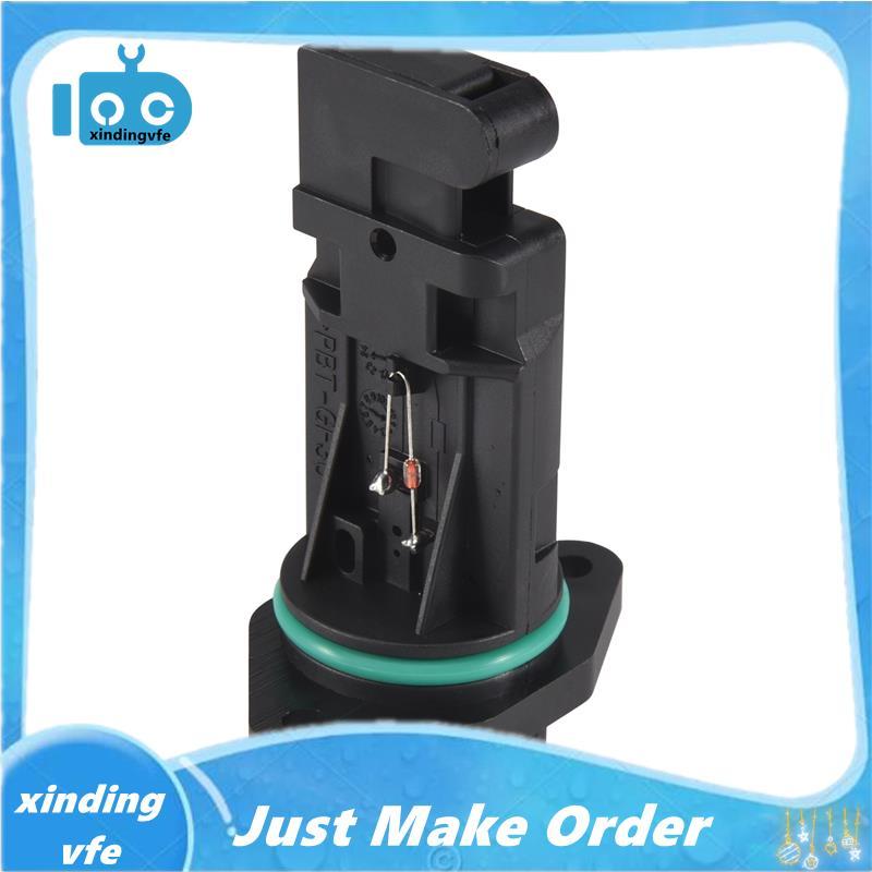 Mass Air Sensor Meter สําหรับ 2.0 16V SR20DE 22680-AD21A 22680AD21A MF105HQ MF105B