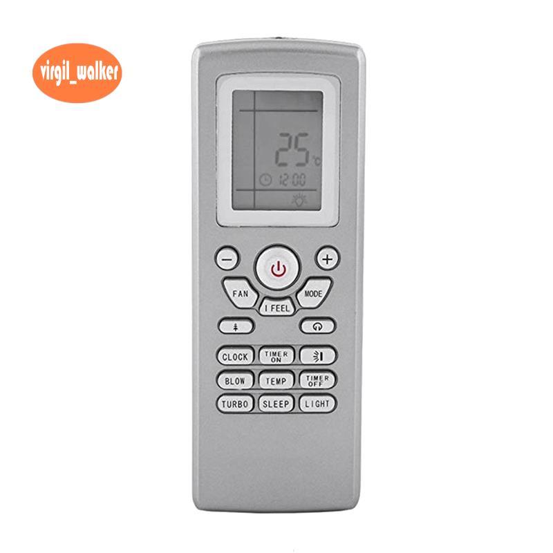 รีโมทคอนโทรลสากลสําหรับเครื่องปรับอากาศ YT0F YTOF YT1F1 YT1F2 YT1F3 YT1F4 YT1F YT1FF YB1F2