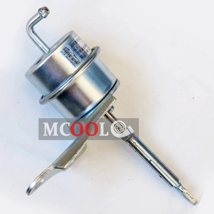 Turbo Actuator Td04l Qd32 Turbocharger สําหรับ Nissan Navara Pickup Td27 Ns25 3.2l 1441-7t600 49377-