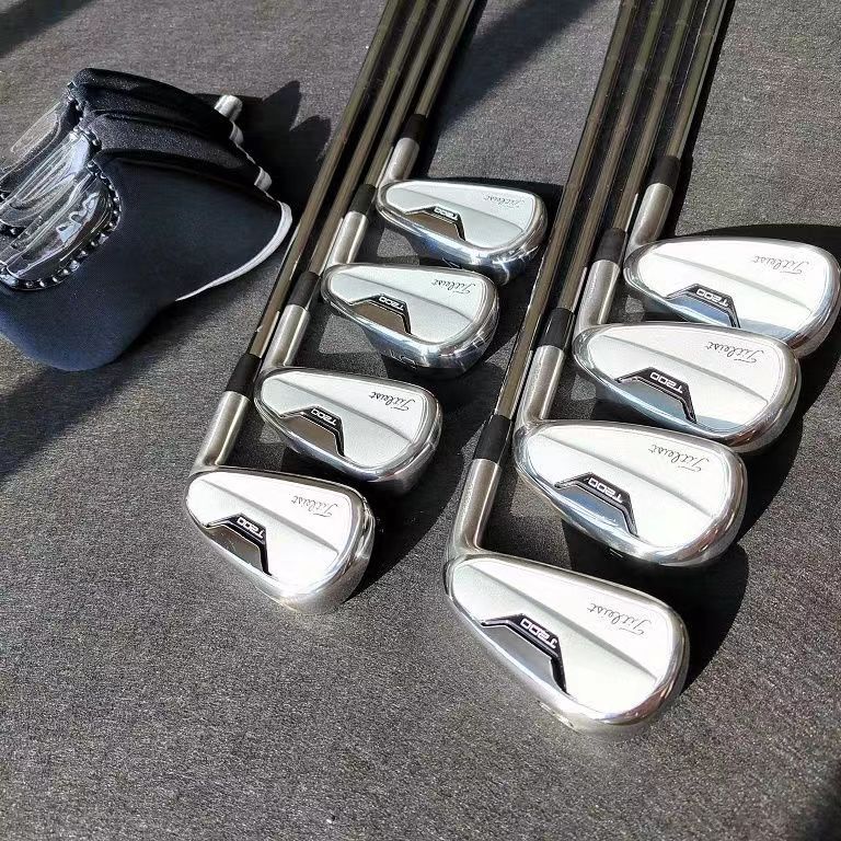 Titleist T200 สไตล์ใหม่ ชุดเหล็กผู้ชาย Full Set