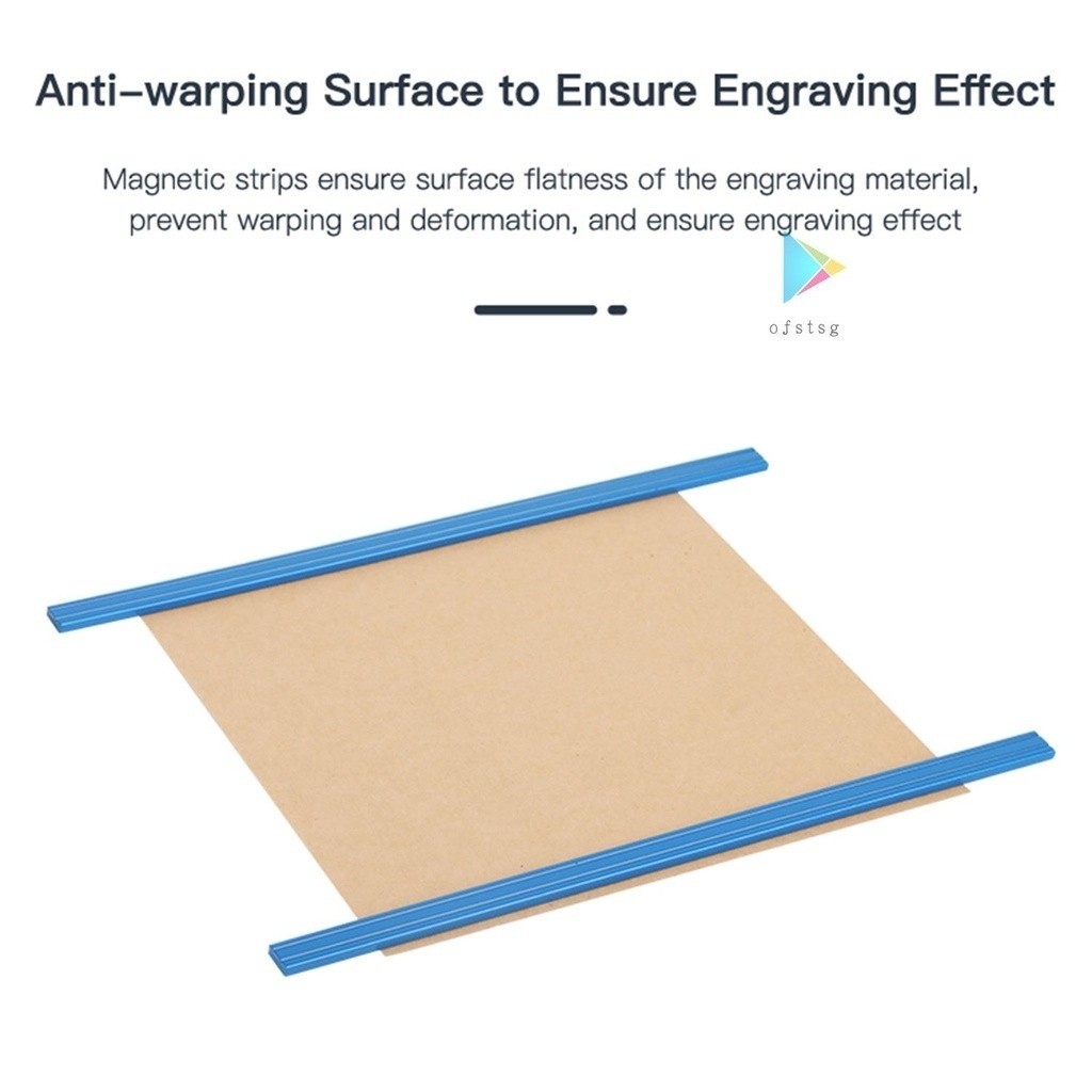 [OFST]Creality Ender3 S1 CVLaser Module 24V 1.6W Laser Head Compatible with CV01 PRO CNC Laser Carvi