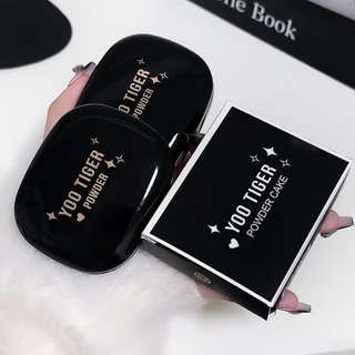 ZZ-shop: แป้งเค้กทูเวย์ ผสมรองพื้น LAMEILA-2in1-การควบคุมความมัน-ผงละเอียดFP9108