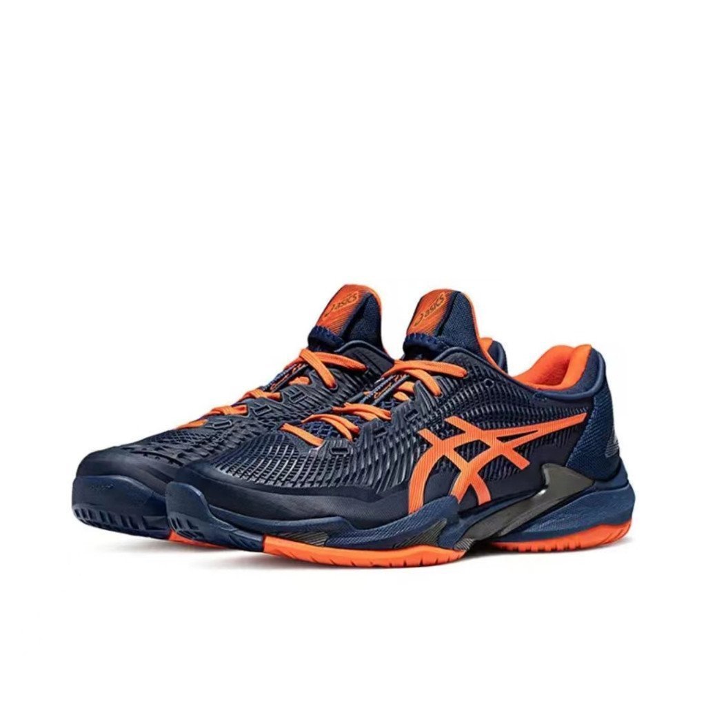 2025 Court Control FF 3 Mens Indoor Court Shoes