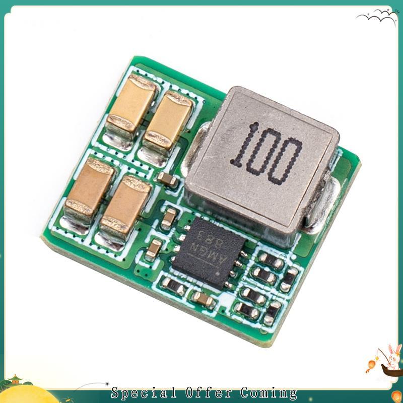 stsjhtdss2.th1 ชิ้น BXN 5D2UD6 5V/2A 12V/3A Mini 2-8S BEC สําหรับ RC Multirotor เครื่องบิน FPV Frees
