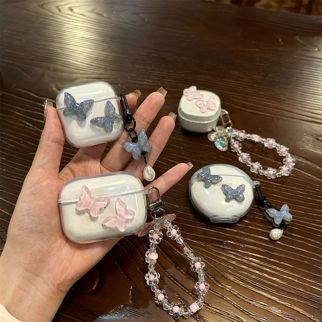 แฟชั่นดอกไม้หูฟังสําหรับ Sony WF-C710N /WF-C700N / WF-C510/ WF-C500 เคสซิลิโคนสําหรับ Sony C510