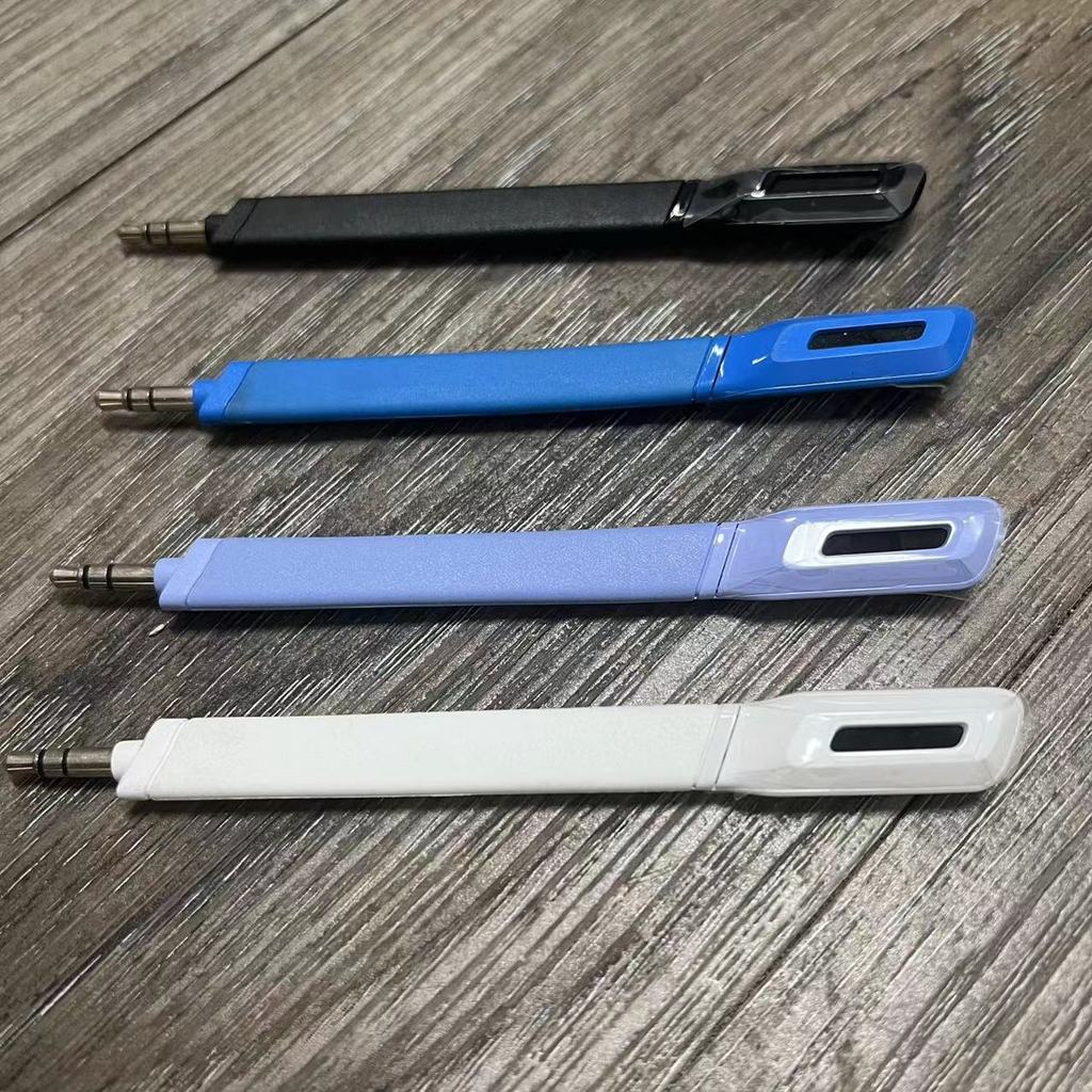 ยี่ห้อใหม่ของแท้ชุดหูฟังไมโครโฟนเหมาะสําหรับ Logitech/Logitech G733 1st Generation 2nd Generation ชุ