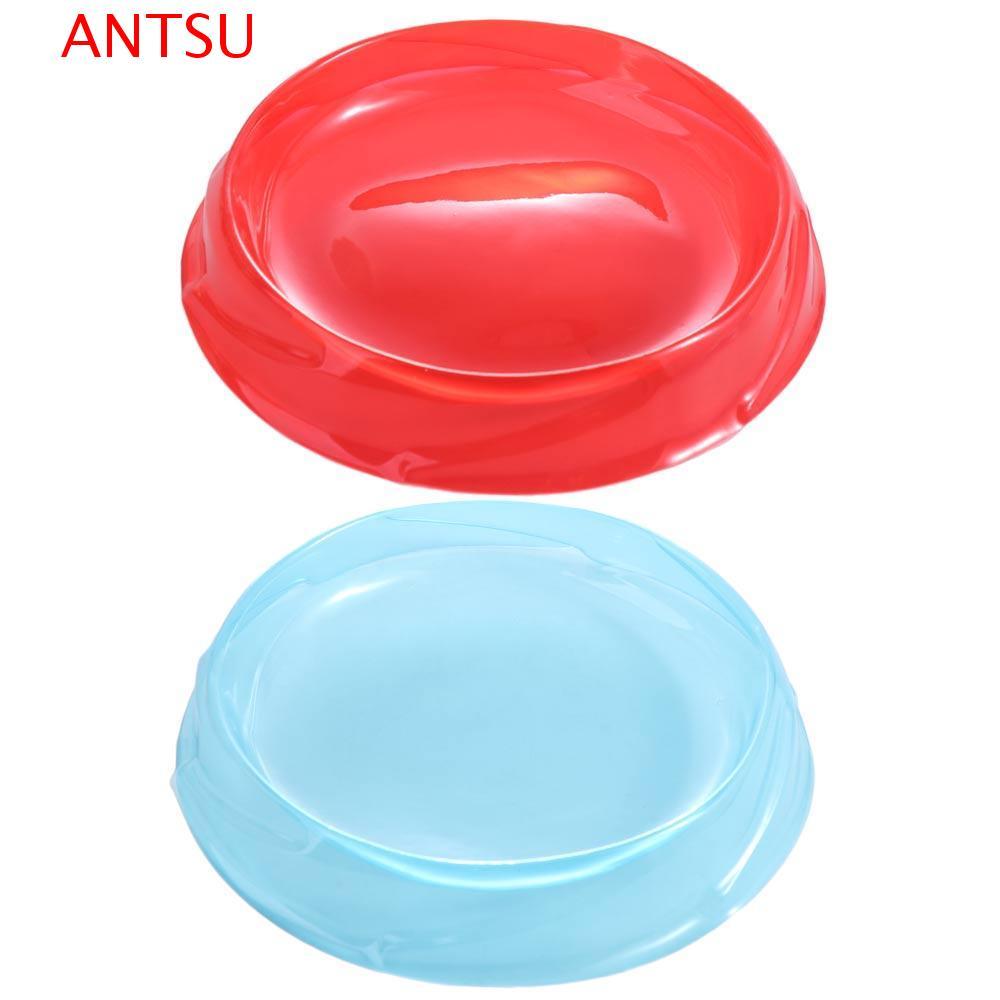 ANTSU Burst Gyro Arena Disk, Gyro Fighting ง่ายต่อการประกอบ Gyro Arena Disk, Gyro Disk พลาสติกปลอดภั