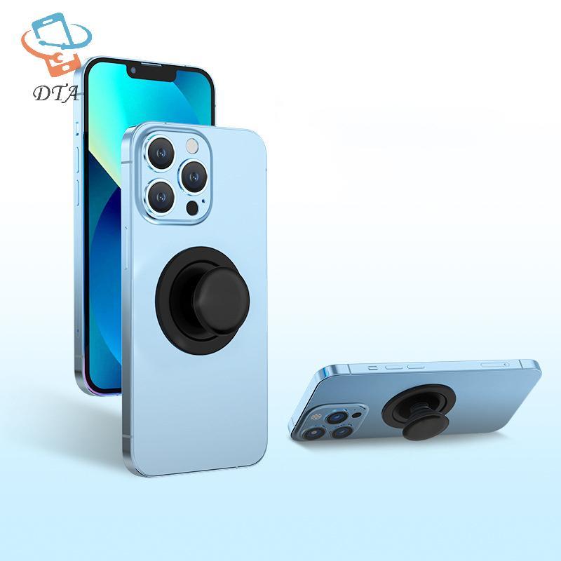 [DTA] Magsafe Mobile phone Grip สําหรับ 15/14/13/12 Series Magnetic Phone Pop Socket Phone Holder VN