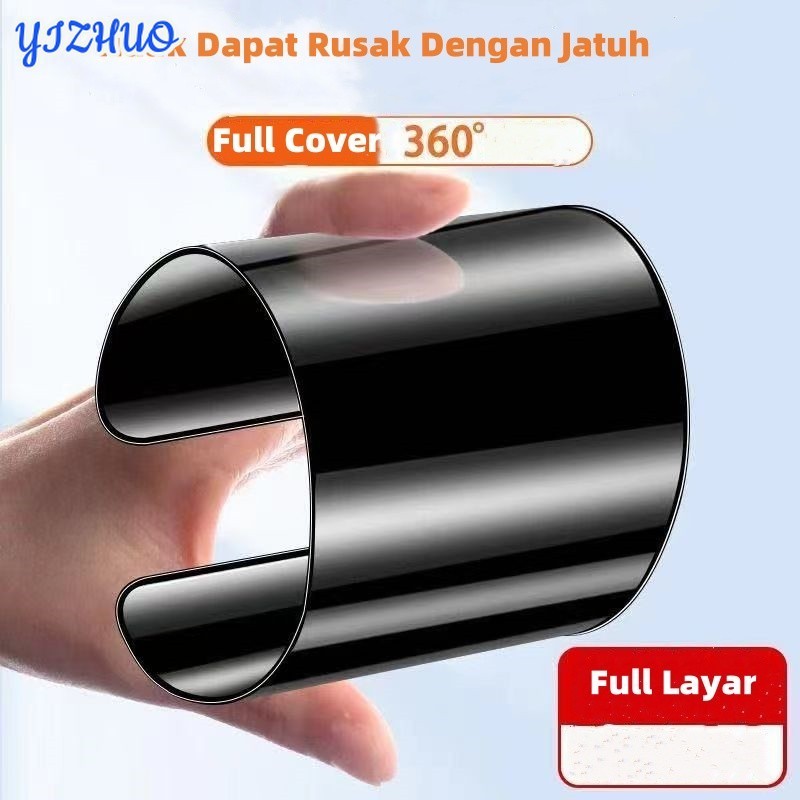 [PRIVACY] ESD CERAMIC MATTE SPY PRIVACY Realme C63 C61 C55 C53 C51 C35 C33 C30 C30S C25 C25 C25S C25