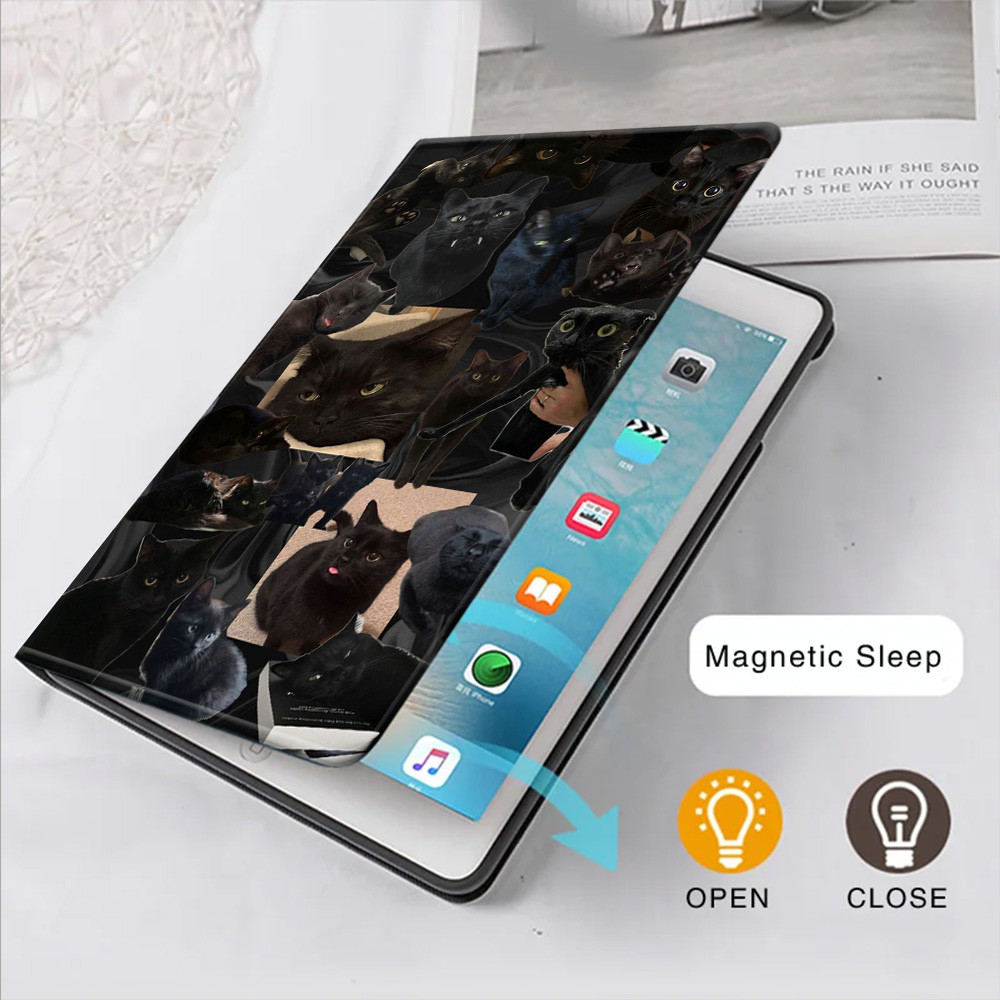 สําหรับกรณี iPad iPad Pro 1 2 3 4 5 6-12.9in Air4 5 mini4 5 Pro 1 2 3 4-11in iPad 4th 5th 6th 7th Ai