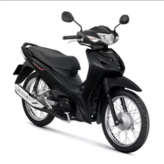 บังโซ่เวฟ110i ปี 2012-2020 แถมฟรี น้อต 4 ตัว ใส่กับมอเตอร์ไซต์รุ่นฮอนด้าเวฟ110i ปี 12-20 *ไม่มีชุดน๊อตแถม*