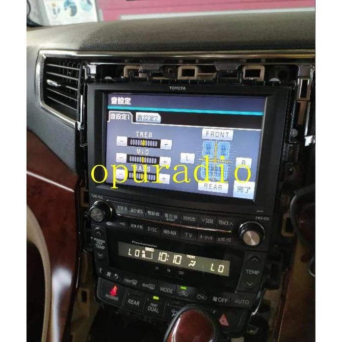จัดส่งฟรี 8 นิ้วจอแสดงผล LCD สําหรับ Toyota Alphard tv monitors headrest รถ GPS lcd monitor