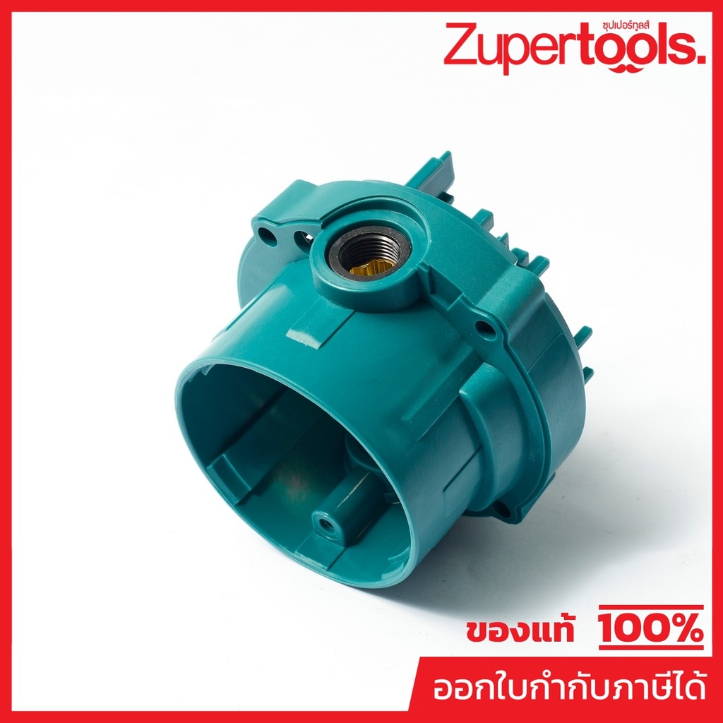 MAKITA มากีต้า MP140L30-2 อะไหล่ M3700#15 BRACKET COMPLETE NO.15 COVER SET SCREW FOR M3700 Code 140L