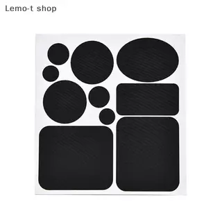 LEMO-T แพทช์กาวในตัวสำหรับเสื้อแจ็คเก็ตกางเกงเสื้อยืดสำหรับซ่อมเสื้อผ้าซักได้