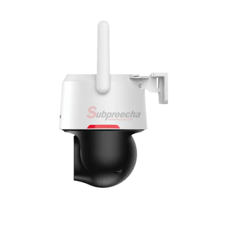 BP3EW-4G / Dahua กล้องวงจรปิด 3MP (Lens3.6mm) (4G) Solar Security System
