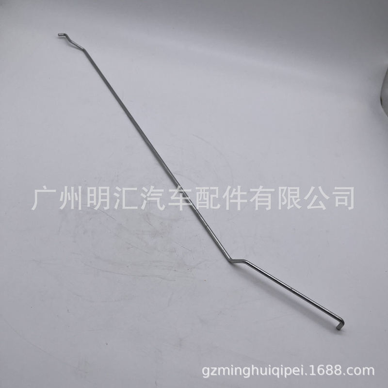69712-60020 เหมาะสําหรับ Toyota Land Cool Road Ze HZJ76L ด้านหน้าประตูล็อครีโมทคอนโทรล Rod
