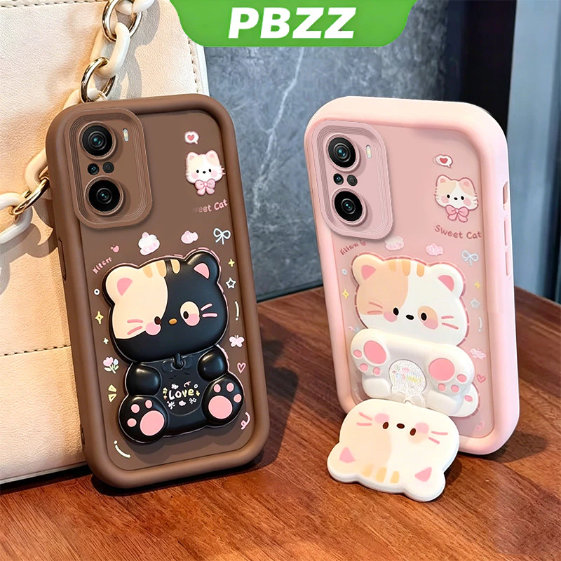 เคสสําหรับ xiaomi poco F3 f4 F5 pro F5 5G เคสโทรศัพท์ JTXMMZJ1