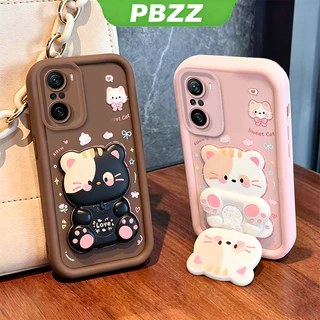 เคสสําหรับ xiaomi poco F3 f4 F5 pro F5 5G เคสโทรศัพท์ JTXMMZJ1