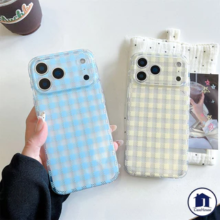 เคสใส ลายสก็อตต์ สไตล์ฮิตกันกระแทก OPPO Reno 16 13 11 15 14 12 F19 9 Pro 15F 8T 12F 11F 14F 13F 10 9 5 12 5F A94 A94