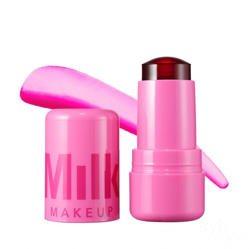 Lip Cheek Dual-Use Dyeing Lotion-Long-Lasting Transparent, ประกอบด้วย Firming Effect คอลลาเจนมังสวิร