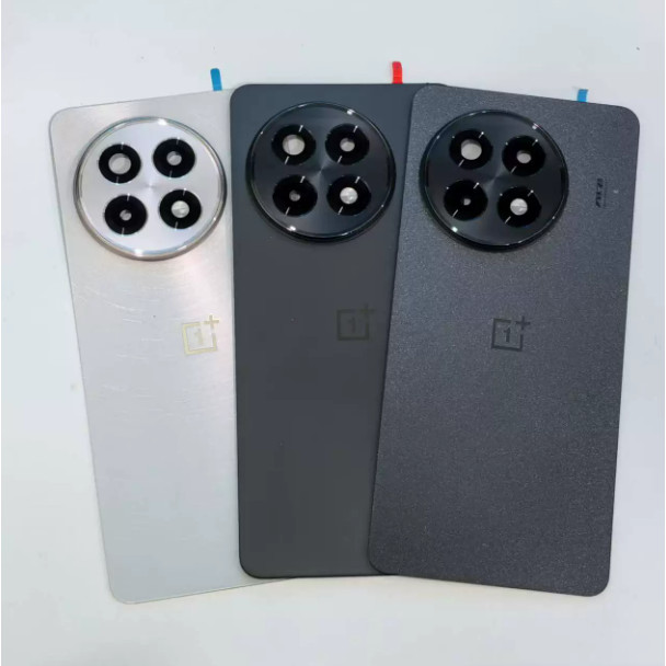 ฝาหลังต้นฉบับสําหรับ OnePlus Ace 5 5Pro ฝาหลังแบตเตอรี่ 1 + Ace 5 1 + Ace 5 Pro