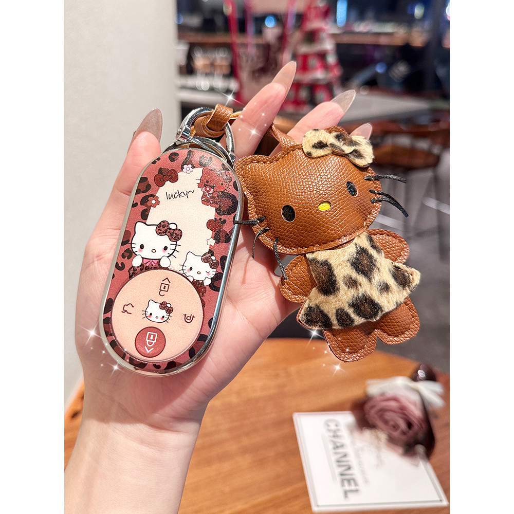 เฉพาะ 2026 Huawei Zunjie S800 ฝาครอบกุญแจรุ่นพิเศษรถบลูทูธการ์ดทางกายภาพ High-End Buckle Case หญิง