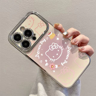 ส่งจากไทย เคสโทรศัพท์มือถือ เคสไอโฟน กันกระแทก สําหรับIPHONE 17 16 11 12 13 14 15PRO MAX 7Plus XS/XR XSMax