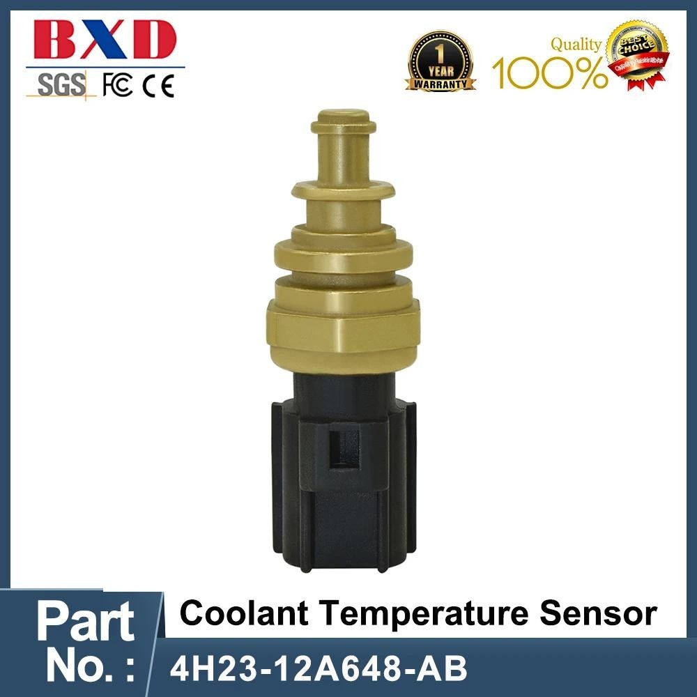 Coolant อุณหภูมิเซนเซอร์ 4H23-12A648-AB 4H23 12A648 AB 4H2312A648AB สําหรับ Ford Land Rover 2005-200