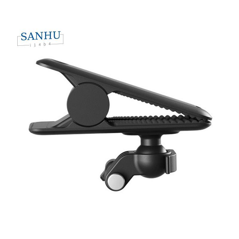 Action Camera Swivel Clamp สําหรับ X5 X4 X3 Pro 2 GO 3S อุปกรณ์เสริมสําหรับกล้อง Universal Clamp
